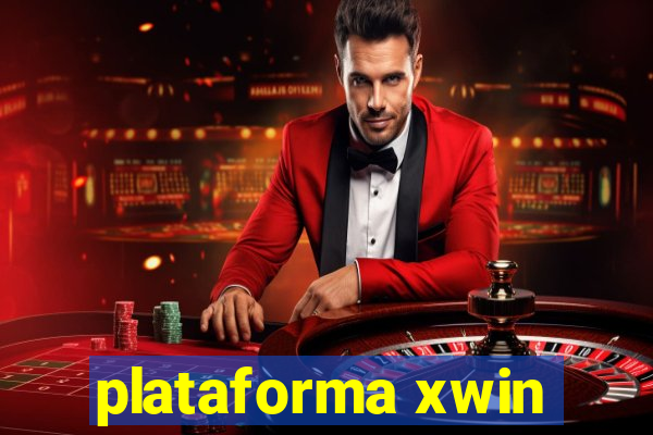 plataforma xwin